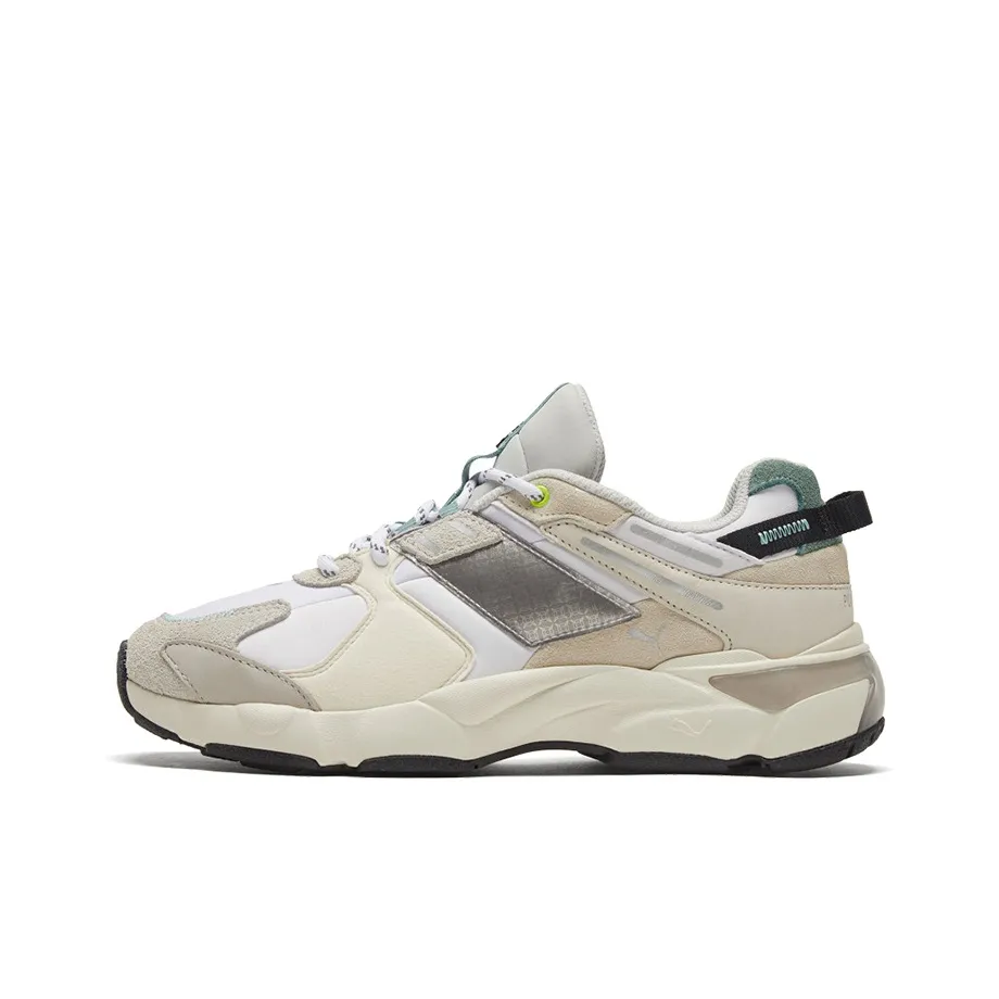 PUMA Lqdcell Extol Helly Hansen Glacier Grey