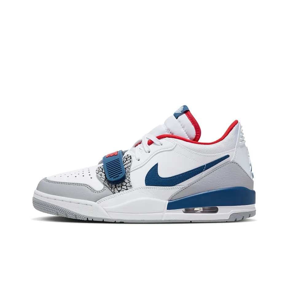 Air Jordan Legacy 312 Low 'True Blue'