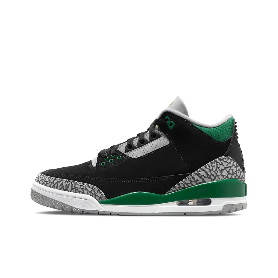 brand new with original box AIR JORDAN 3 RETRO RED CEMENT CK5692-600