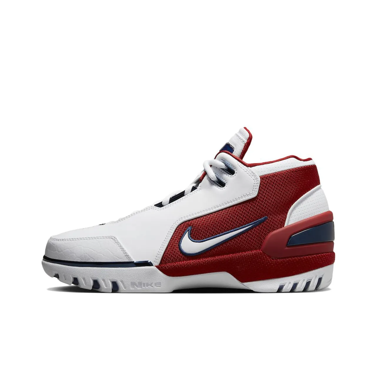 Nike Air Zoom Generation Retro "First Game" 2023