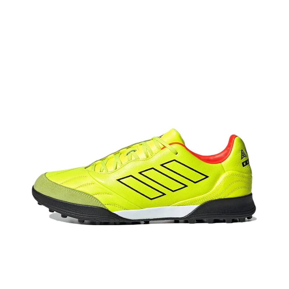 Adidas Copa Kapitan.2 Tf 'Yellow Black'
