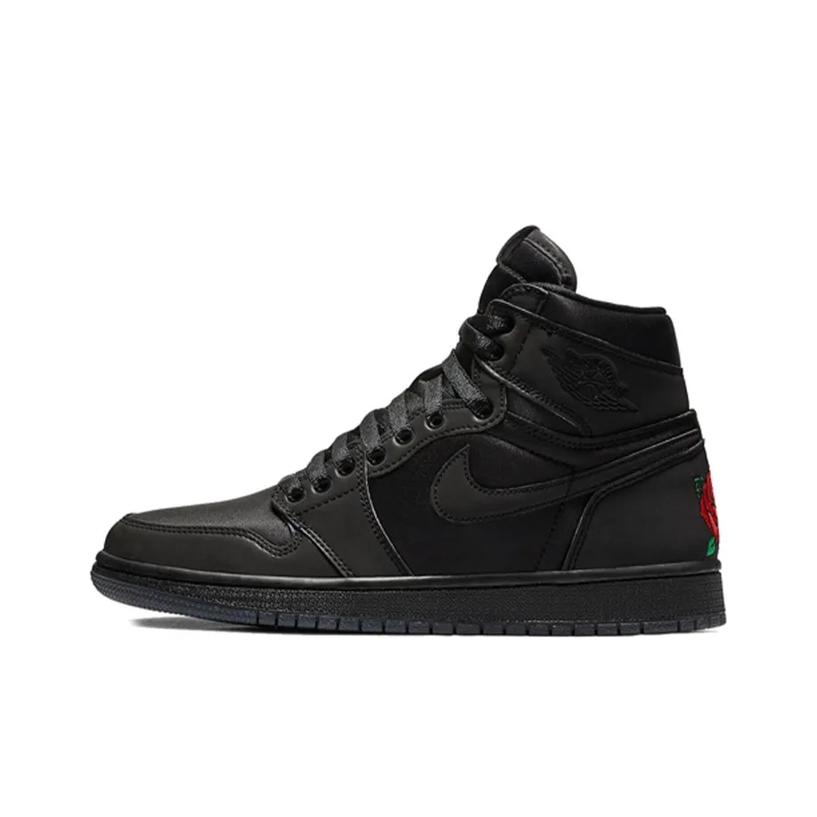 Jordan 1 Retro High Rox Brown Women's