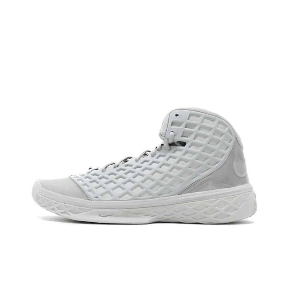 Nike Futura Lot de 3 paires de socquettes à logo Blanc