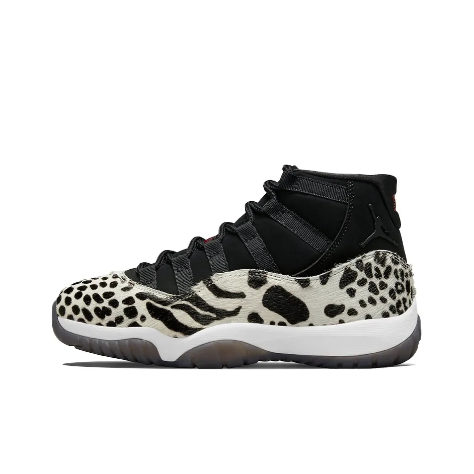JORDAN 11 Retro Animal Instinct Women's