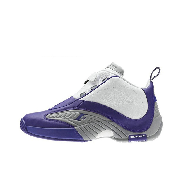 Top 4 Must-Have Reebok Answer IV Shoes for 2025