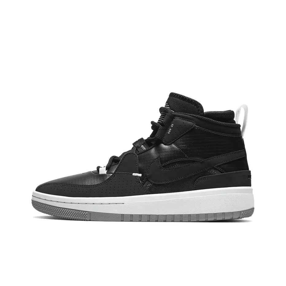 Air Jordan Meta Morph Utility 'Black'