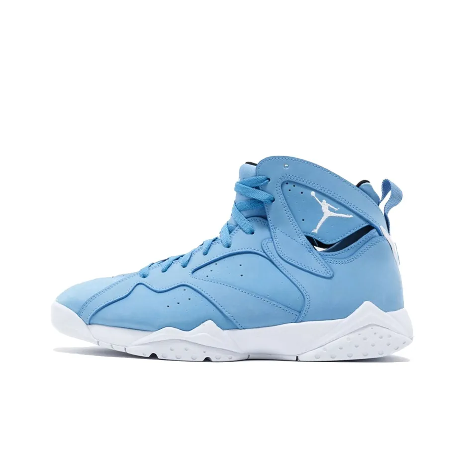 Jordan 7 Retro Pantone
