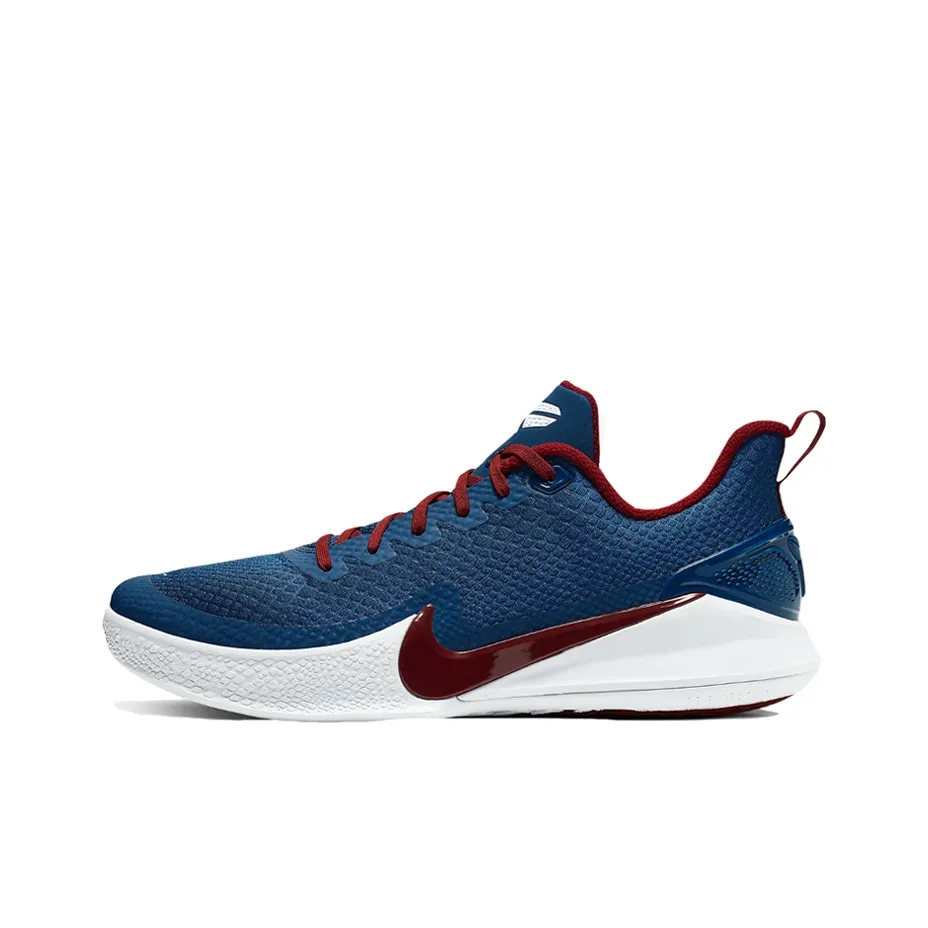 Nike Mamba Focus EP 'Coastal Blue'