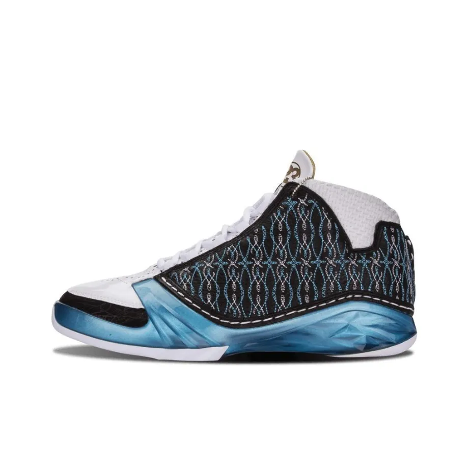 Air Jordan 23 OG 'UNC'