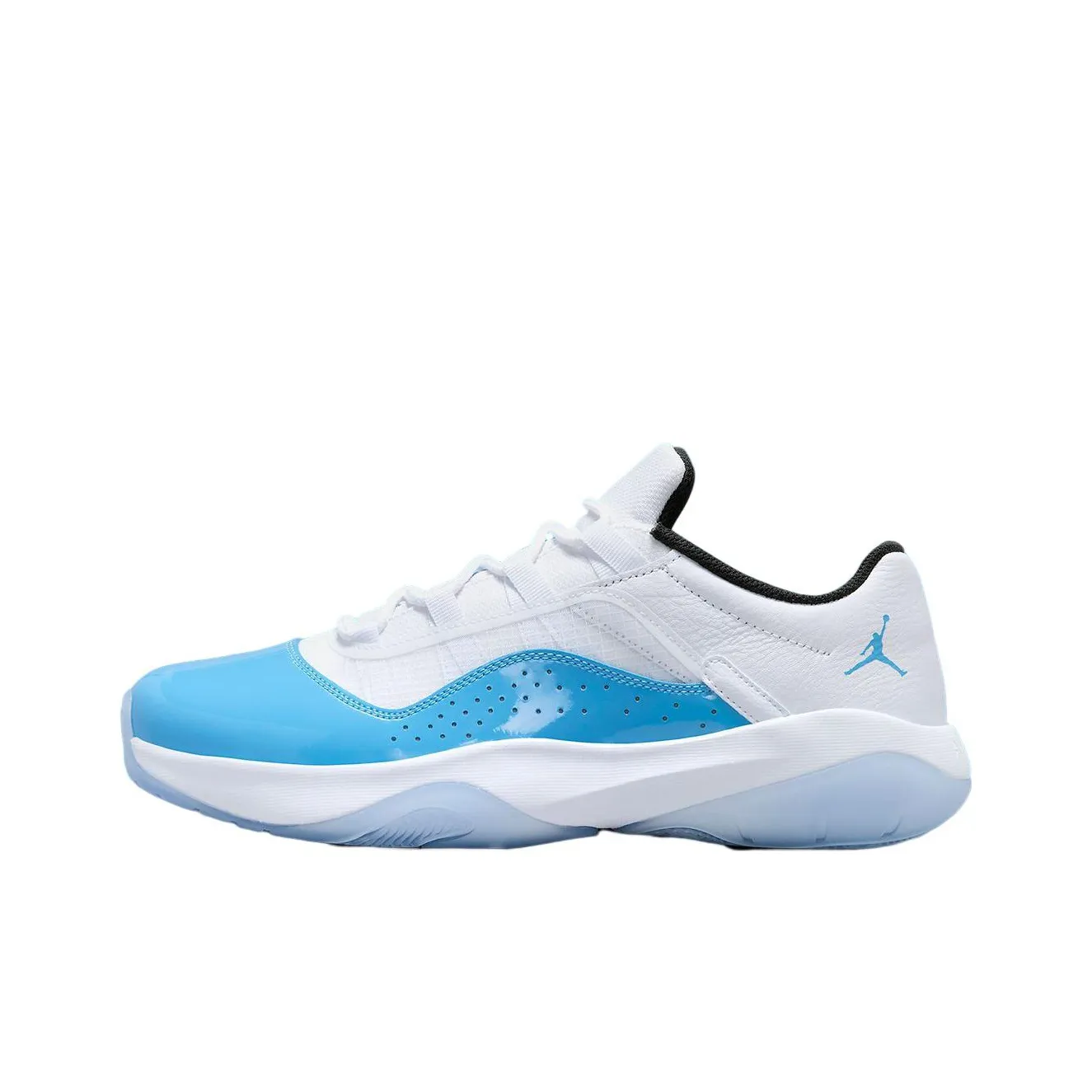 JORDAN 11 Cmft Low University Blue