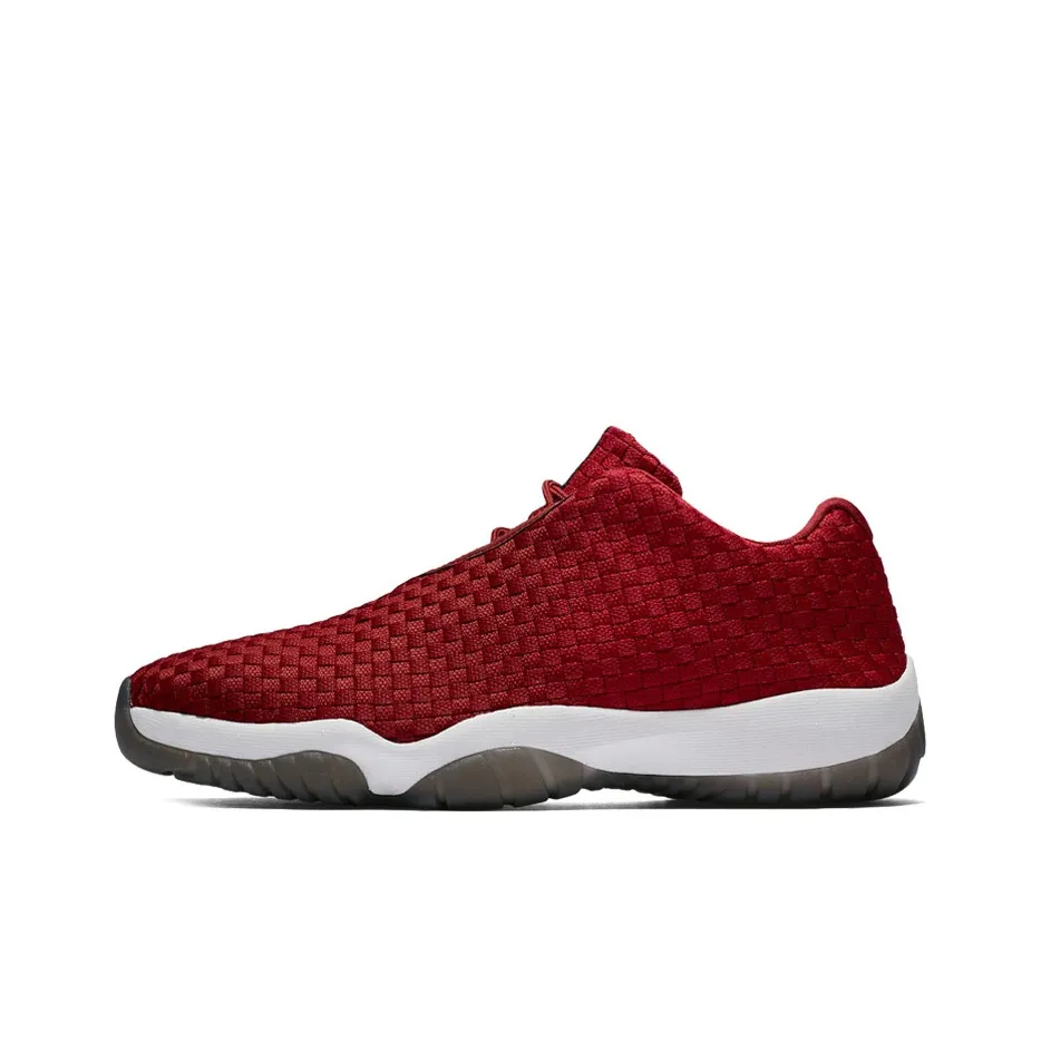 Jordan Future Low Gym Red