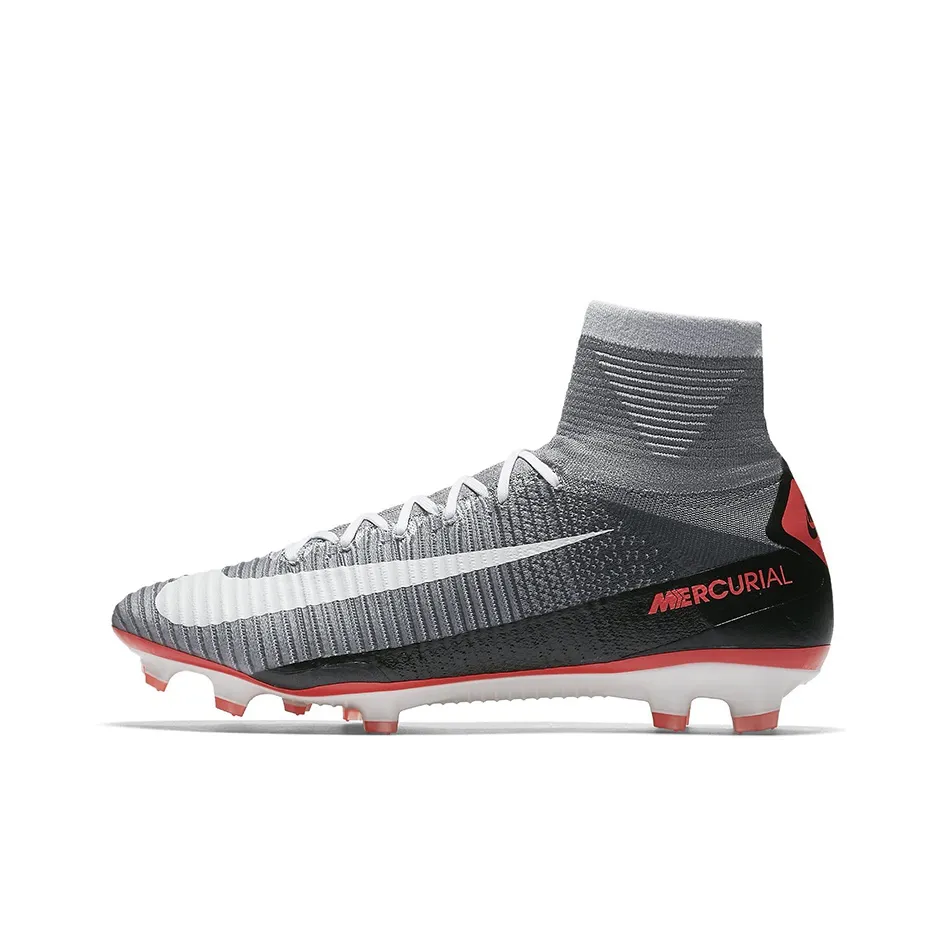 nike jetzt Mercurial Superfly 5 Se Fg 'Wolf Grey'