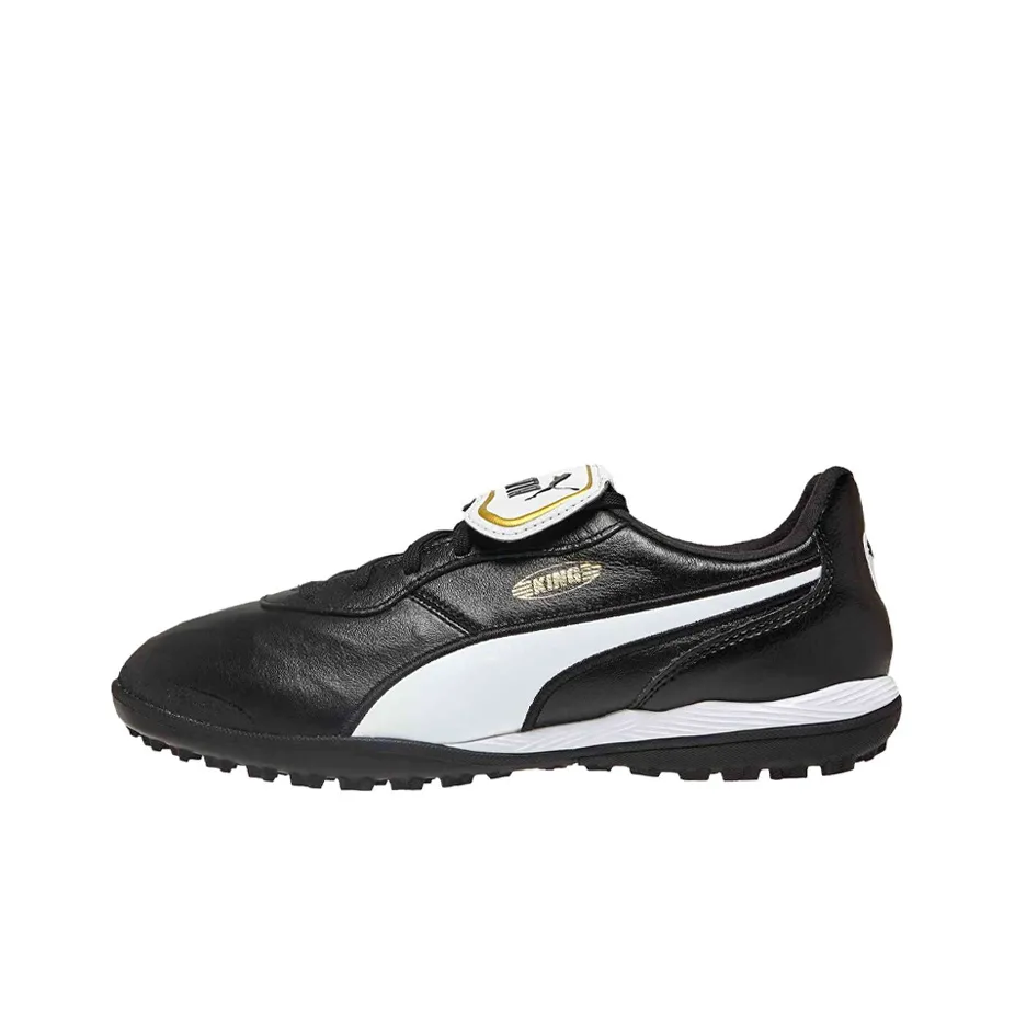 PUMA King Top Tt 'Black'