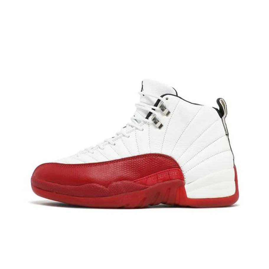 Jordan 12 Og Cherry 1997