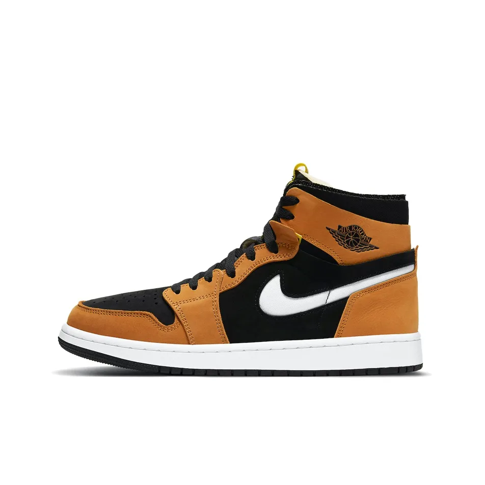 Air Jordan 1 High Zoom Comfort 'Rookie Of The Year'