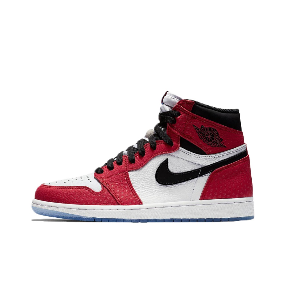 spider man spider verse shoes