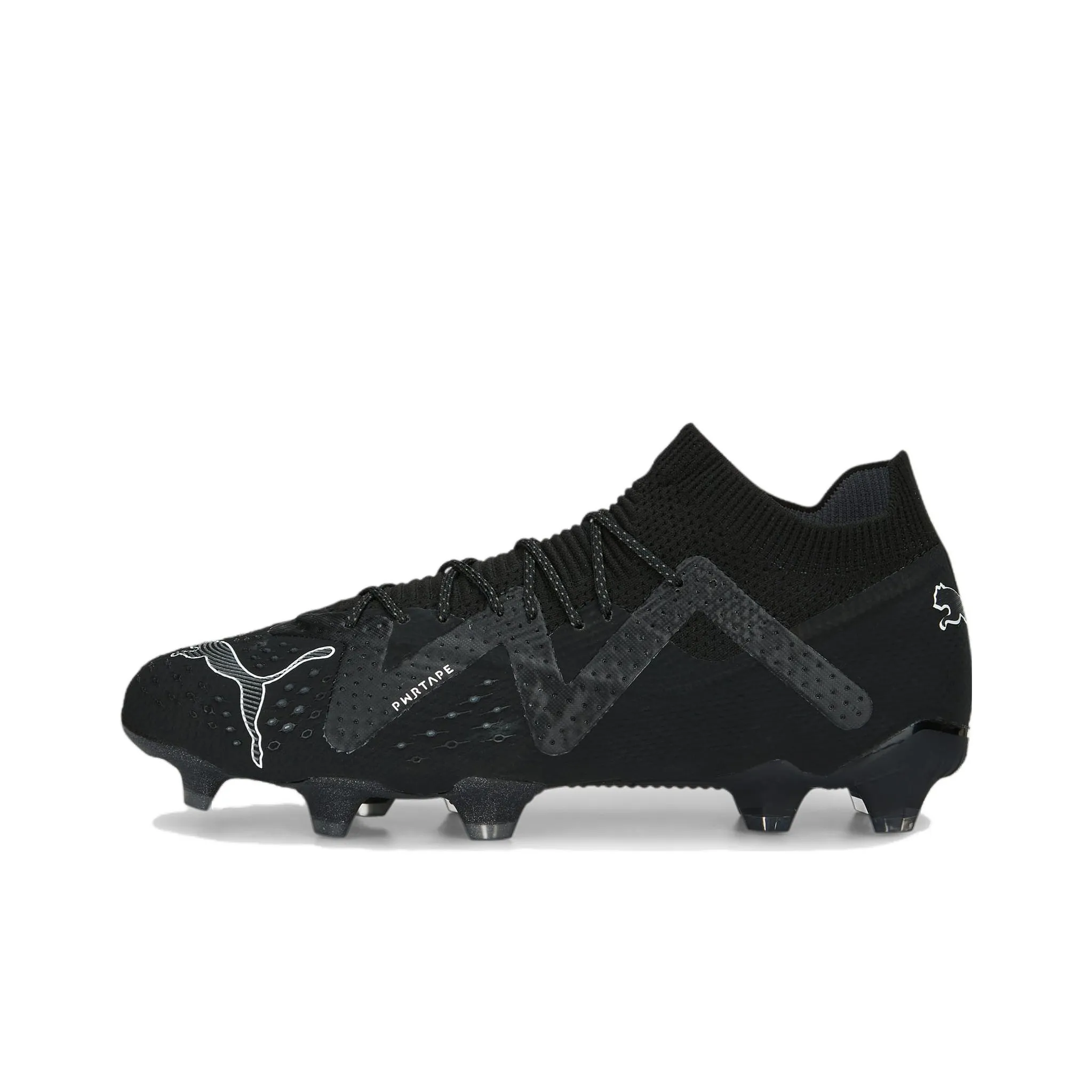 PUMA Future Ultimate Fg Ag 'Supercharge Pack Black'