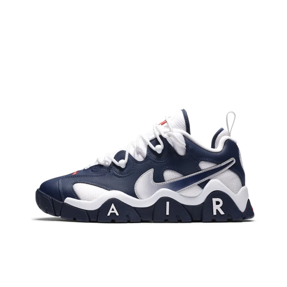 Nike Air Barrage Low Usa 2020