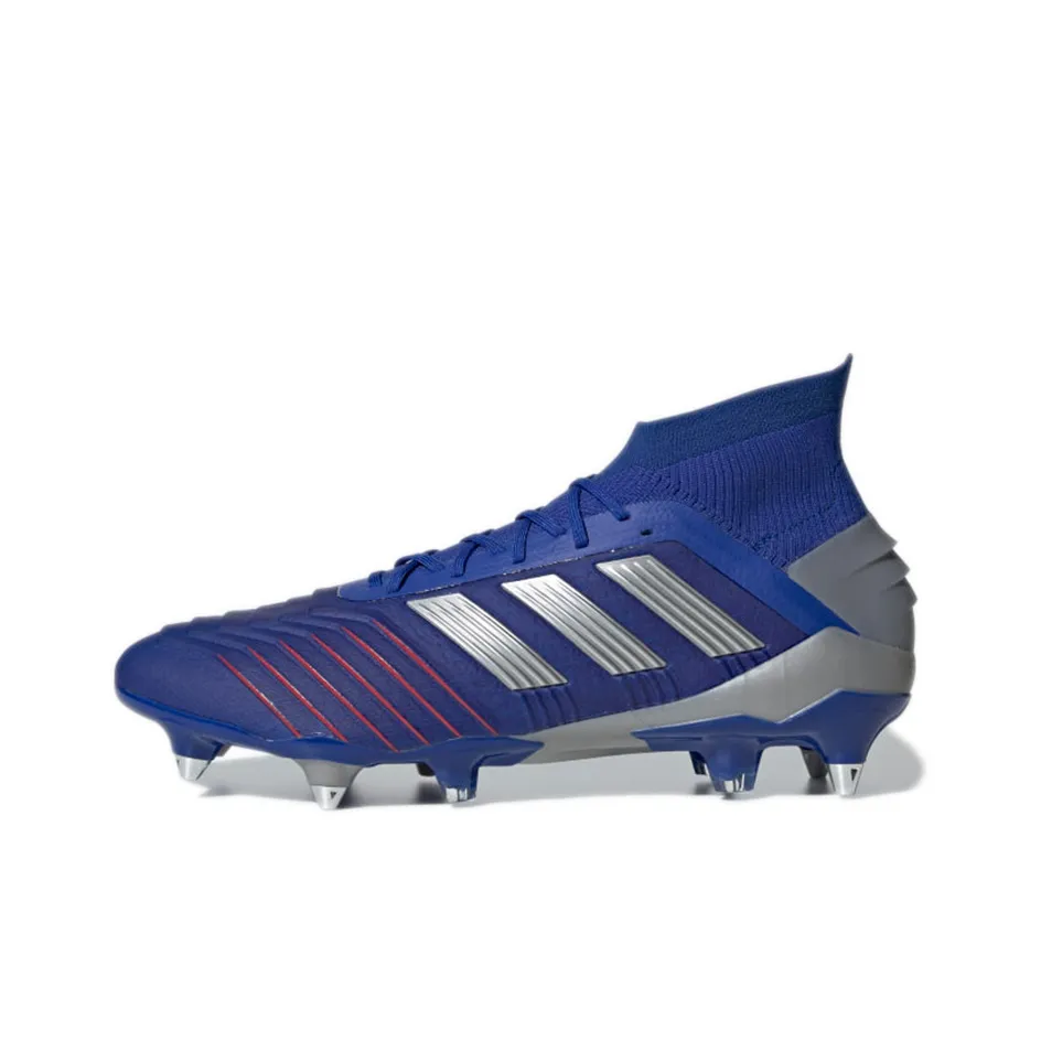 adidas Predator 19.1 Soft Ground 'Academy Blue'