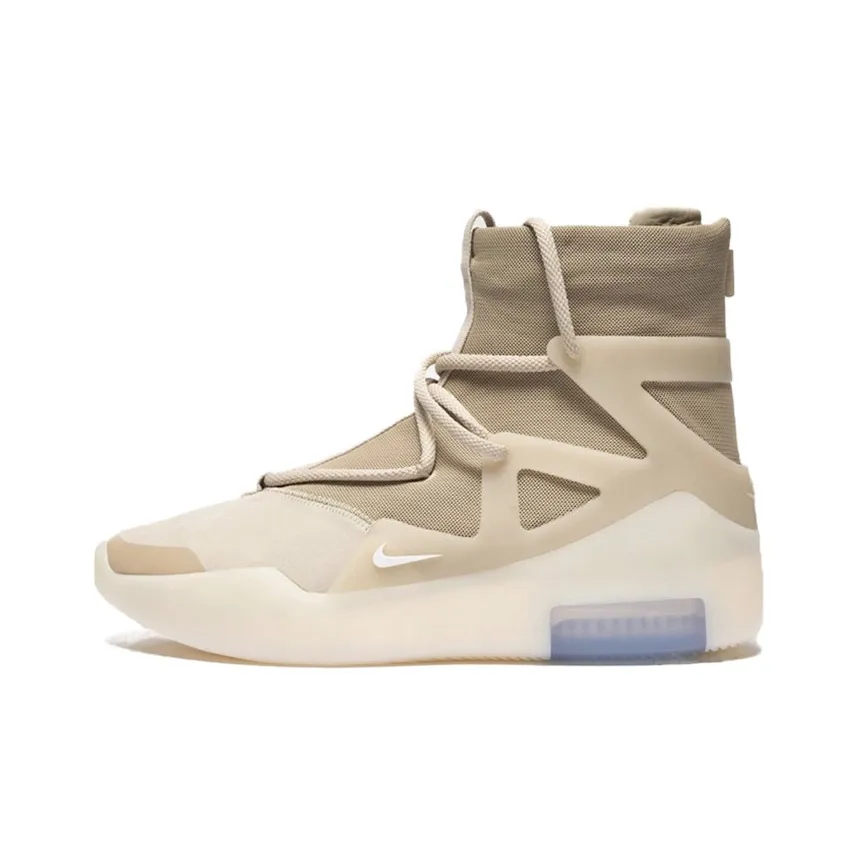 Nike Air Fear Of God 1 Oatmeal