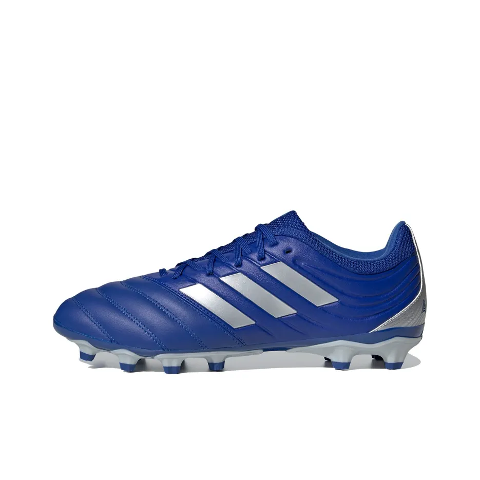 Adidas Copa 20.3 Mg 'Blue Grey'