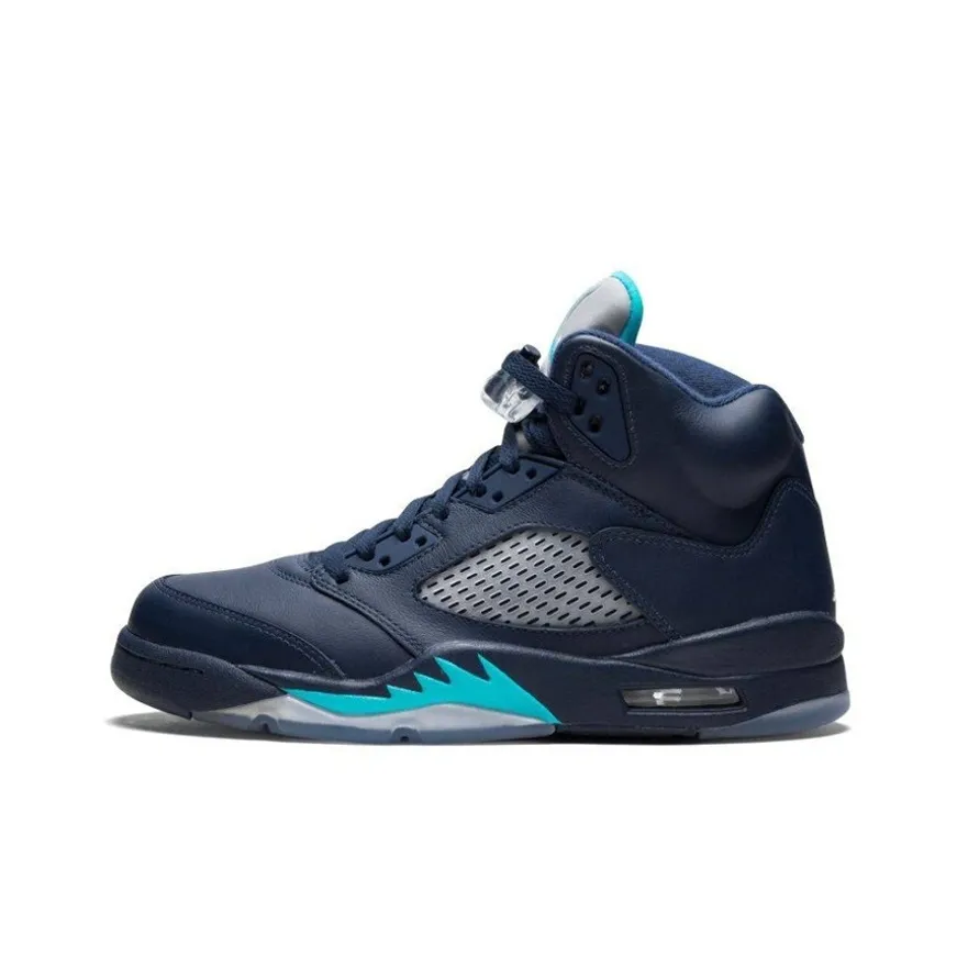 Jordan 5 Retro Pre Grape
