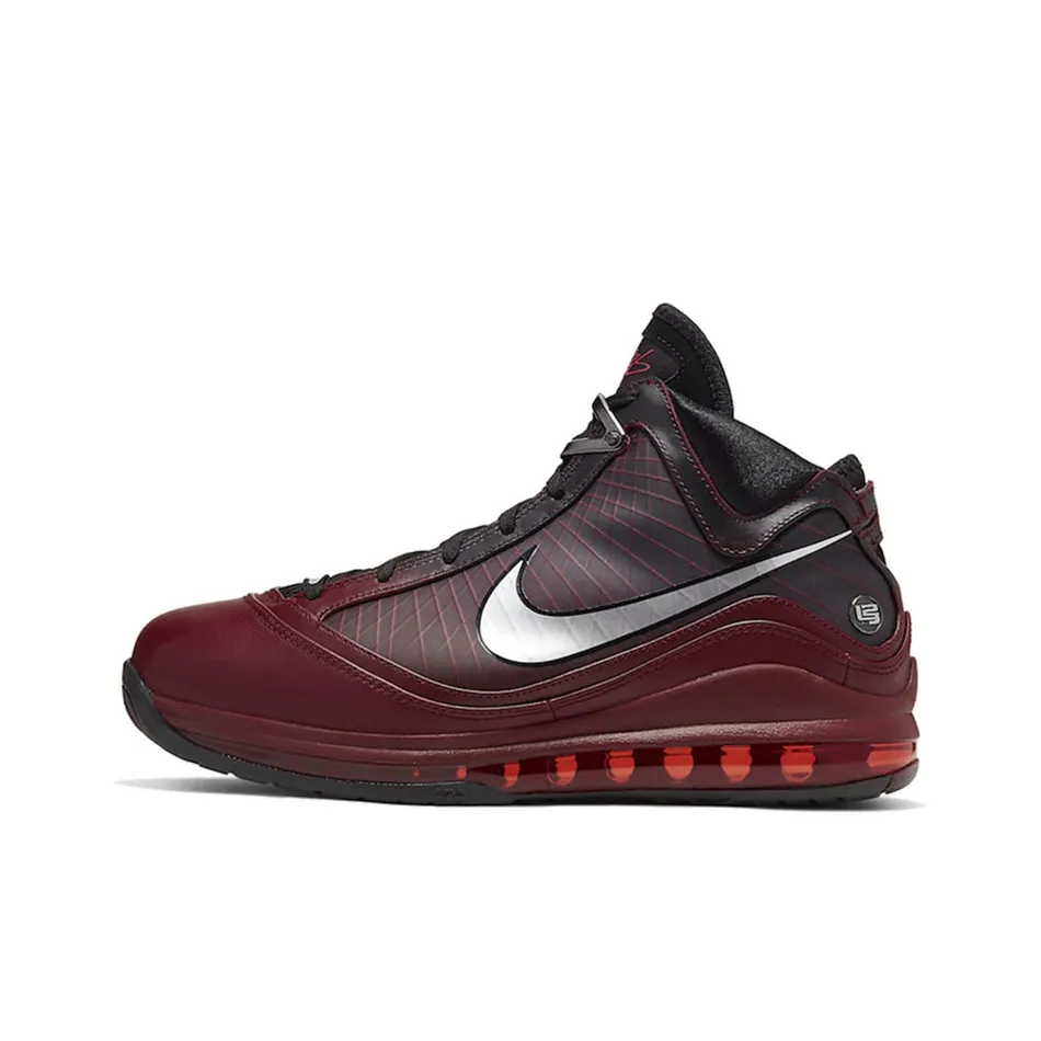 Nike LeBron 7 Christmas 2019