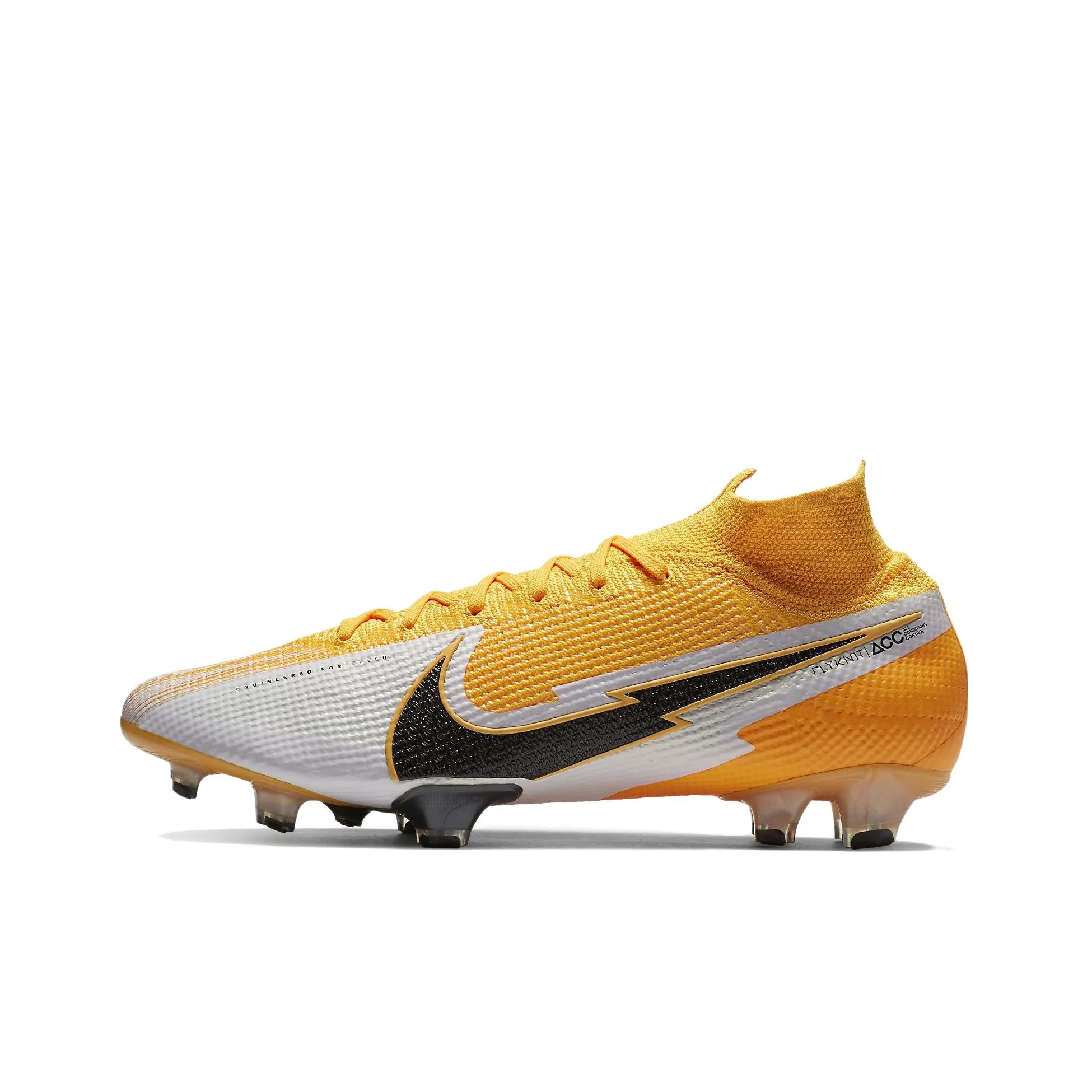 Ники Mercurial Superfly 7 Футбольные бутсы Низкие Унисекс