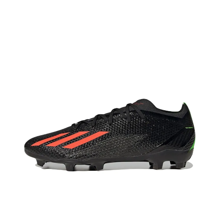 Adidas X Speedportal.2 Fg Black Solar Red