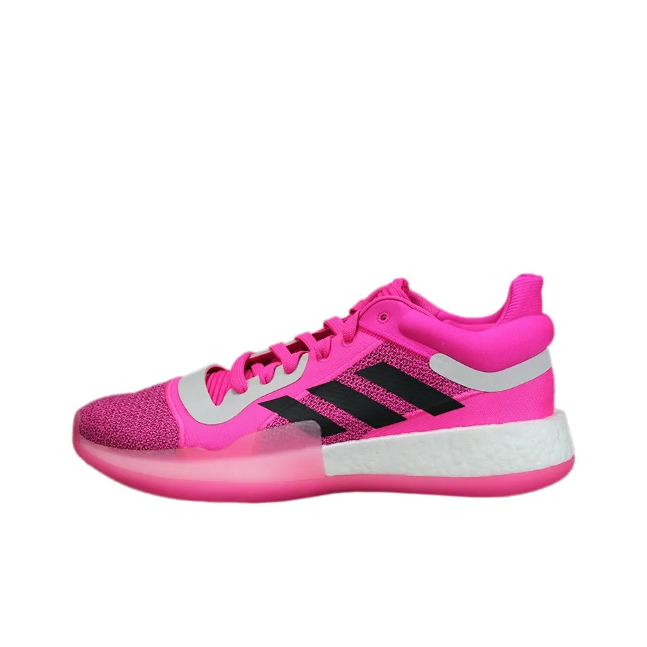 Adidas Marquee Boost Low 'Kay Yow'