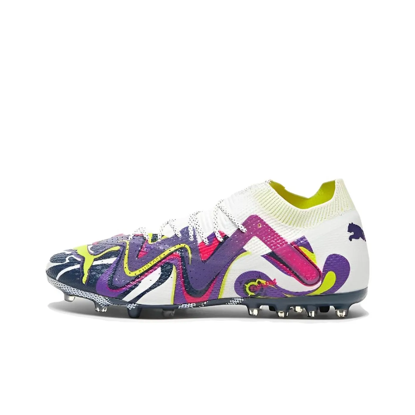 PUMA Future Ultimate Creativity Mg 'Multi Color'
