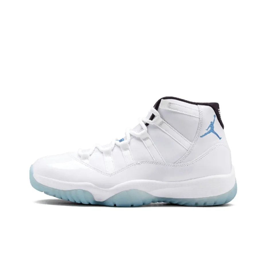 JORDAN 11 Retro Legend Blue 2014
