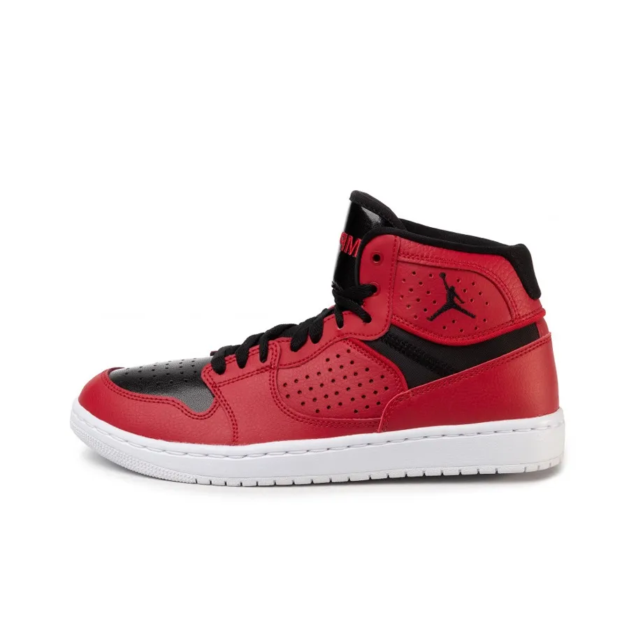 Air Jordan Access Men's Shoe Red