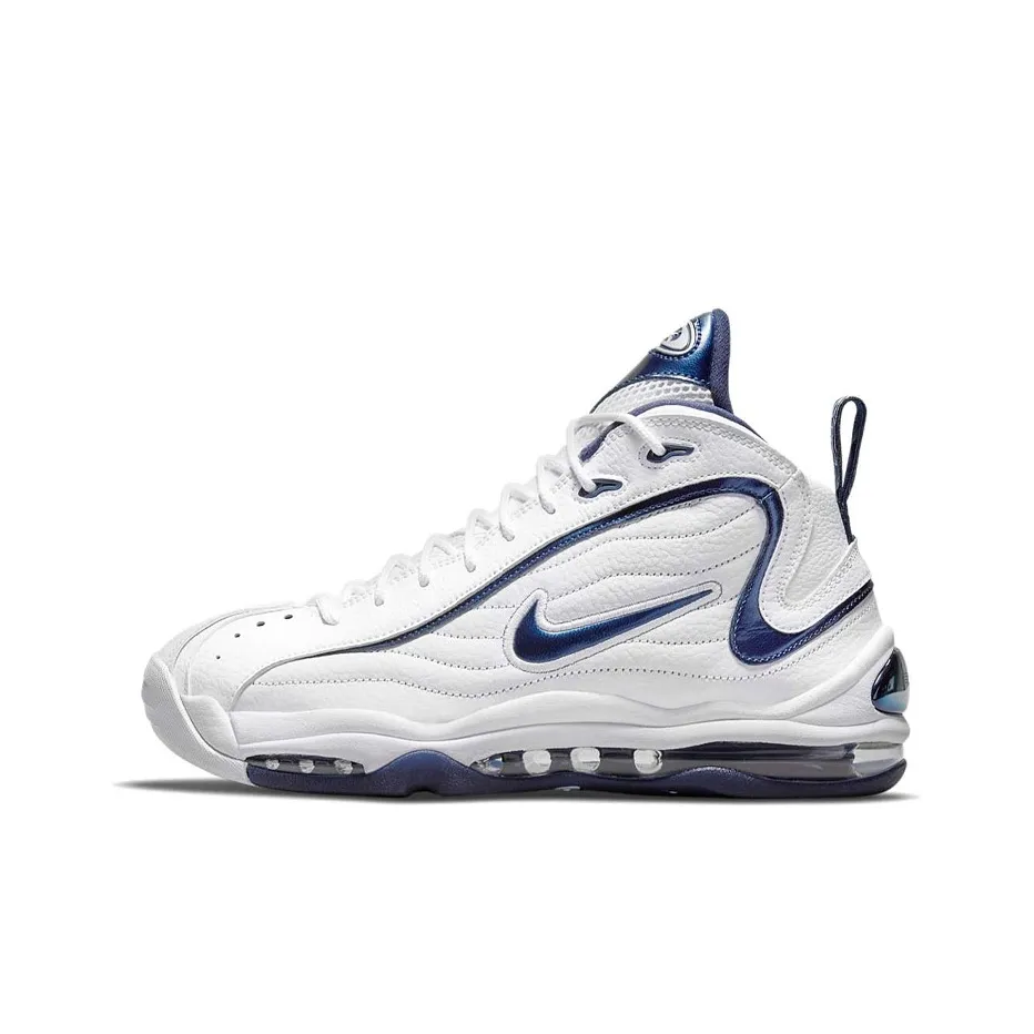 Nike Air Total Max Uptempo Midnight Navy