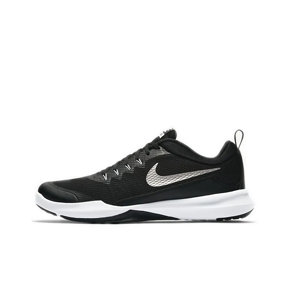 Nike Legend Trainer 'Black'