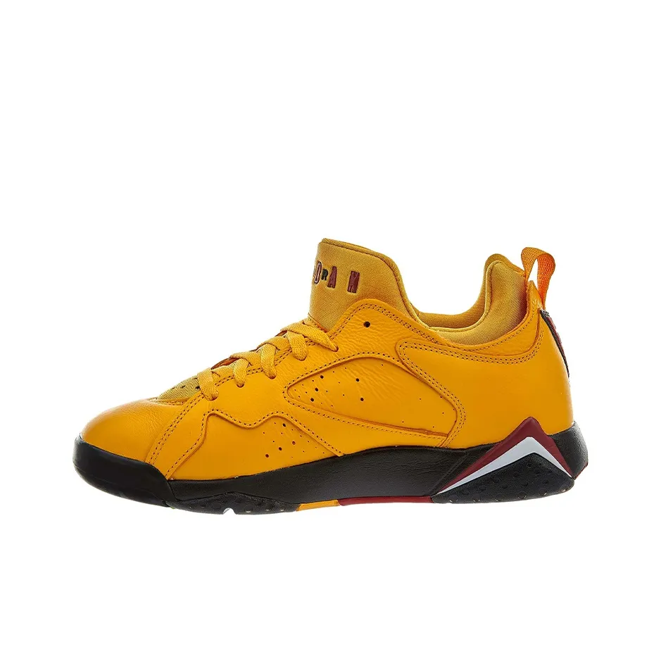Jordan 7 Retro Low Taxi