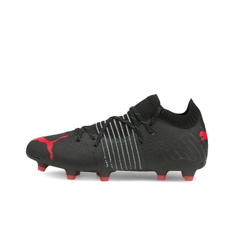 PUMA Future Z 1,2 Футбольные бутсы Низкие Мужские