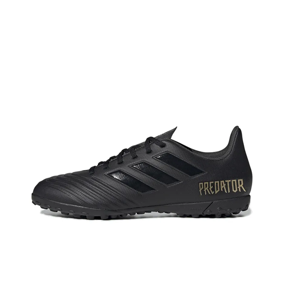 Adidas Predator 19,4 Футбольные бутсы Низкий Топ Мужской