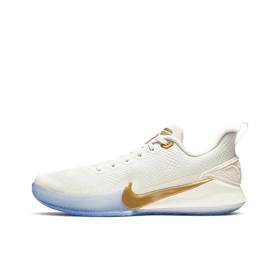 Nike Mamba Focus "Big Stage"