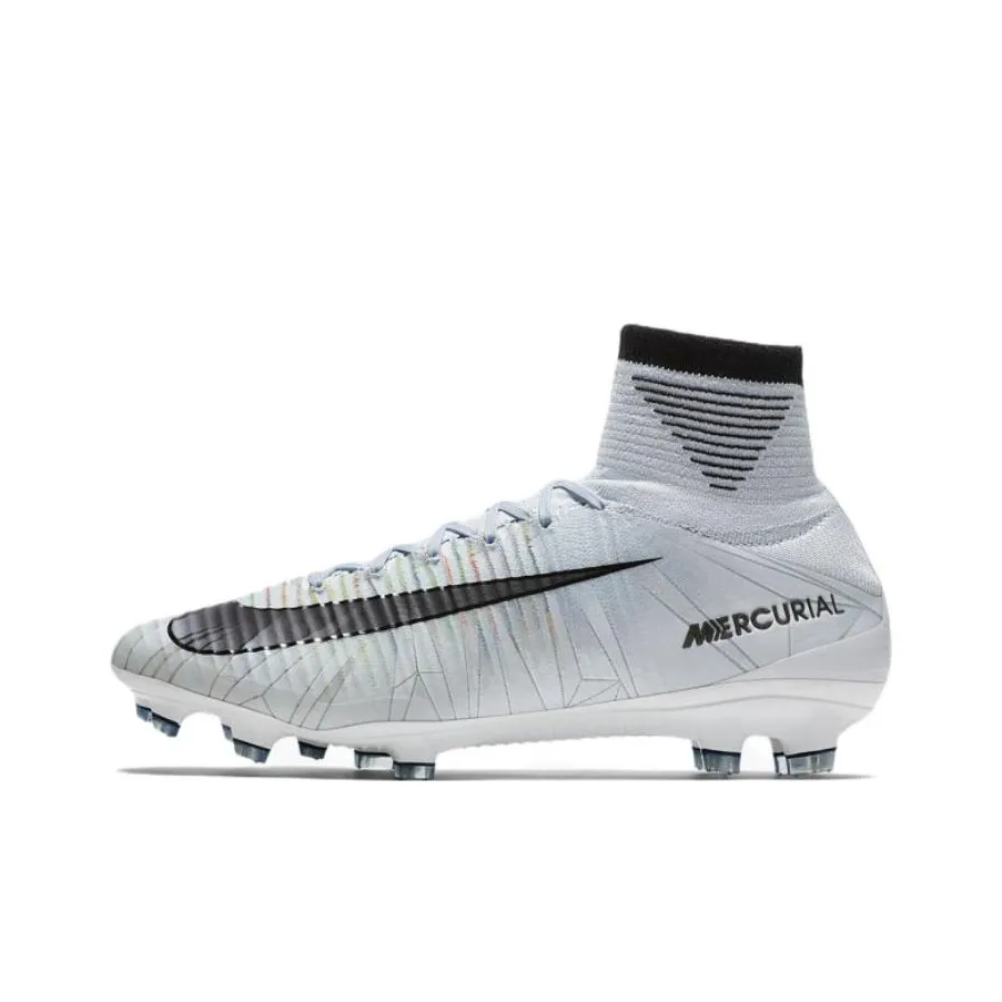 Nike Mercurial Superfly 5 Df CR7 Fg 'Blue Tint'