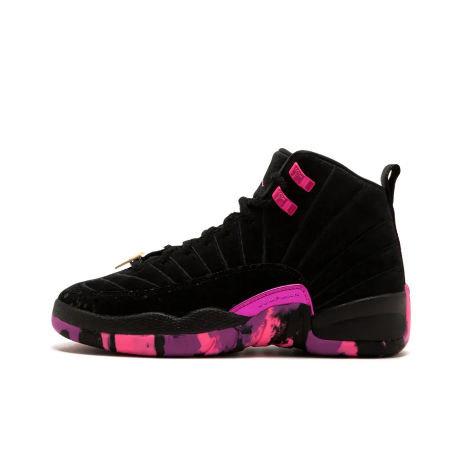 Jordan 12 Retro Doernbecher 2017 GS