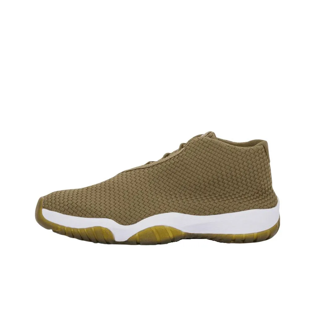 Air Jordan Future 'Iguana'