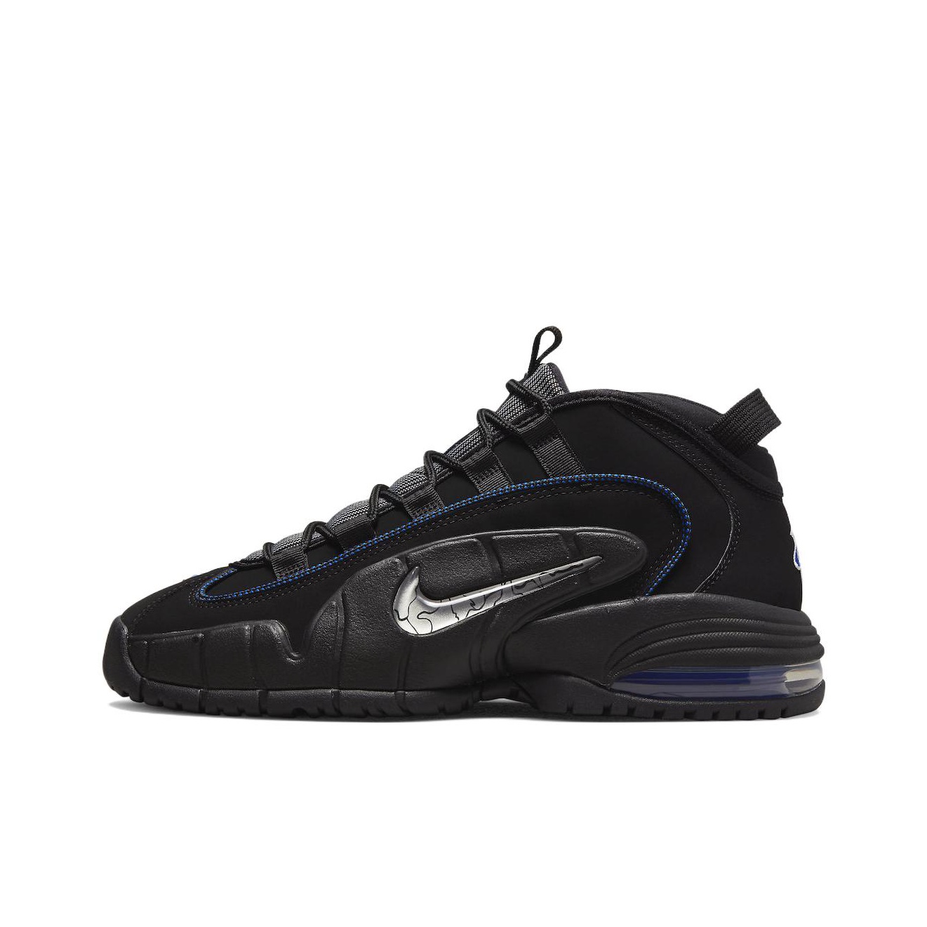 Penny hardaway tiger shoes online