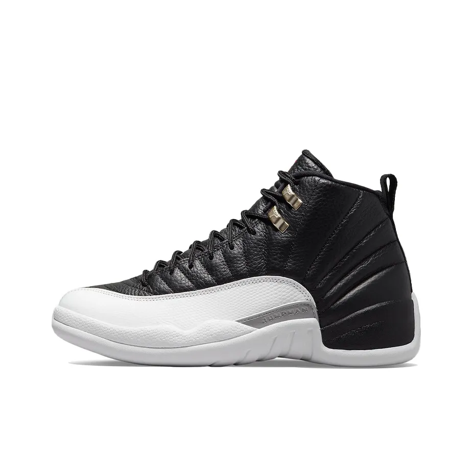 JORDAN 12 Retro Playoffs 2022