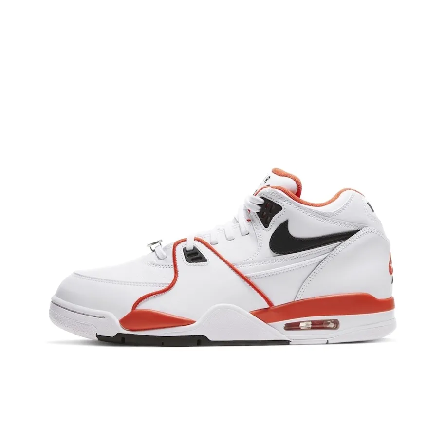 Nike Air Flight 89 Emb 'Rucker Park'