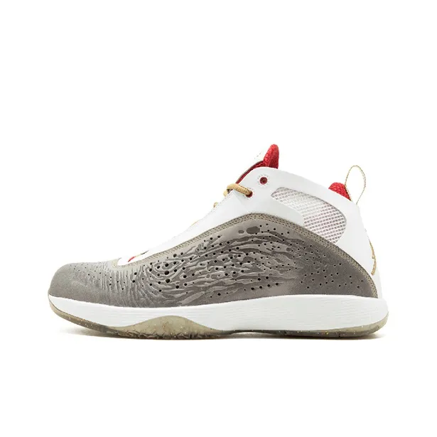 JORDAN 2011 Year Of The Rabbit