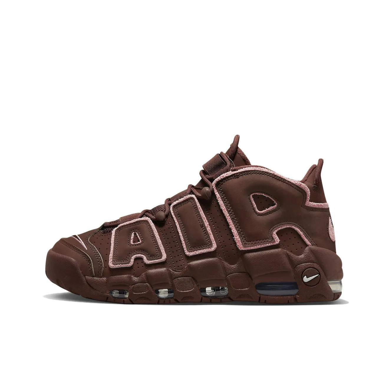 Nike Air More Uptempo 96 Valentine's Day 2023