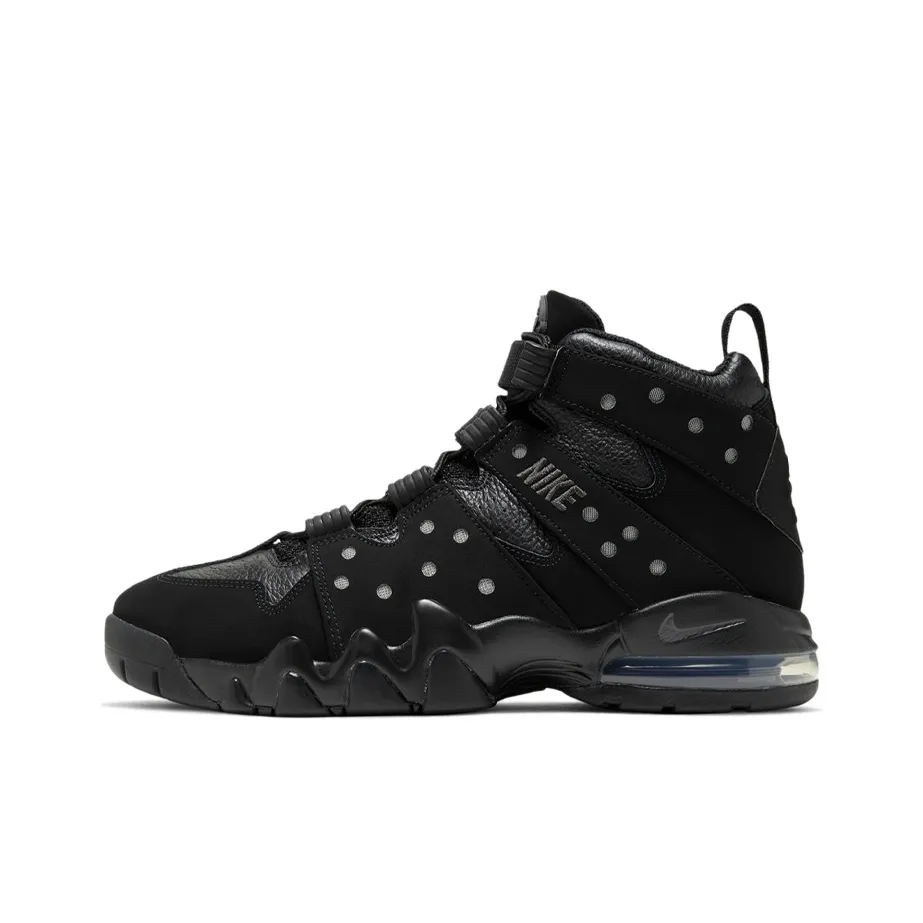 Nike Air Max 2 CB '94 Triple Black 2020/2023