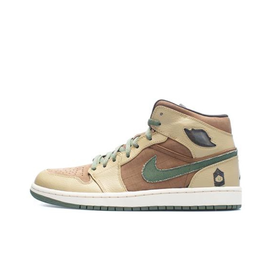 jordan 1 armed forces