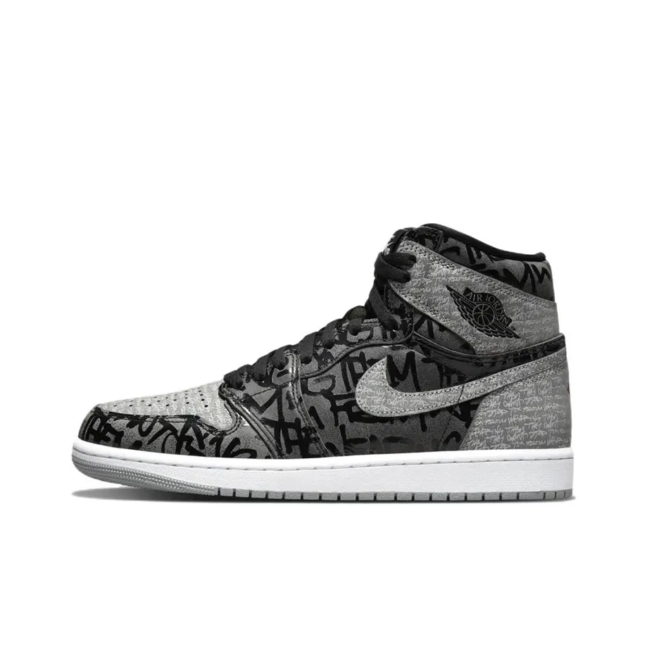 JORDAN 1 Retro High Og Rebellionaire